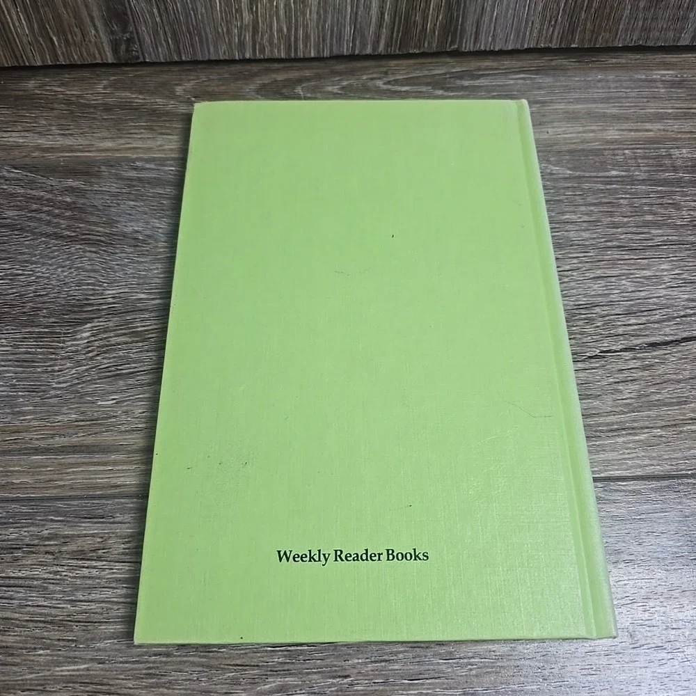 The Best‎ Christmas Pageant Ever by Barbara Robinson HC Book 1972 weekly reader